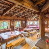 Restaurant Stallenalm in Waidring (Tirol / Kitzbhel)]