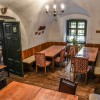 Restaurant Harrachkeller Schloss Prugg in Bruck an der Leitha (Burgenland / Neusiedl am See)]