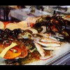 Sezai FischTraum Fisch  Meeresfrchte Restaurant  in Wien 