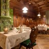 Museum Restaurant-Caf in St. Anton am Arlberg (Tirol / Landeck)]