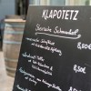 Restaurant Klapotetz Weinbar  in Graz (Steiermark / Graz)]