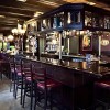 Restaurant Backbone Irish Pub in Wien (Wien / 07. Bezirk)]