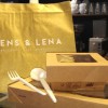 Restaurant Laurens & Lena in Fieberbrunn