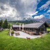 Restaurant Almbar in Maria Alm Hinterthal