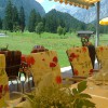 Restaurant Hotel Karlwirt in Pertisau am Achensee (Tirol / Schwaz)]