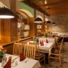 Restaurant HOTEL KOHLERHOF in Fgen (Tirol / Schwaz)]