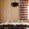 Restaurant Rote Wand Gourmet Hotel in Lech