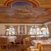Restaurant Burg Vital Resort 5 Hotel in Lech