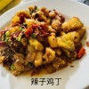 Restaurant Sichuan Wien in Wien 
