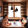 Restaurant Gasthof Ellmauer Hof in Ellmau (Tirol / Kitzb�hel)]