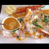 Sezai Fisch(T)raum Fisch & Meeresfrchte Restaurant  in Wien 