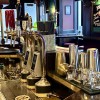Restaurant Backbone Irish Pub in Wien