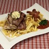 Restaurant Panoramagasthof Kristberg GmbH & Co KG in Silbertal im Montafon (Vorarlberg / Bludenz)]