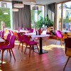 Hapimag Resort Zell am See - Restaurant Insas in Zell am See