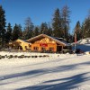 Restaurant Gamsalm Ehrwald in Ehrwald (Tirol / Reutte)]
