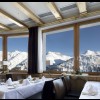 Restaurant HOTEL GOLDENER BERG in Lech