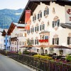 Restaurant Gasthof Eggerwirt in Kitzbhel