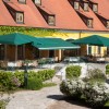 Restaurant Landgut & SPA Althof Retz in Retz