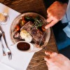 Restaurant Trattlers Einkehr in Bad Kleinkirchheim (K�rnten / Spittal/Drau)]