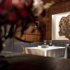 Restaurant �tztaler Stube in S�lden (Tirol / Imst)]