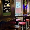 Restaurant Backbone Irish Pub in Wien