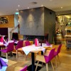 Hapimag Resort Zell am See - Restaurant Insas in Zell am See