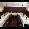 Restaurant Zum Genussspecht im Unterlaaerhof in Wien (Wien / 10. Bezirk)]