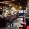 Restaurant Backbone Irish Pub in Wien (Wien / 07. Bezirk)]