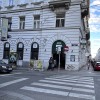 Restaurant Backbone Irish Pub in Wien