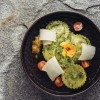 Restaurant Vermala Ursprung in Sankt Gallenkirch (Vorarlberg / Bludenz)]