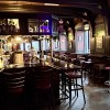 Restaurant Backbone Irish Pub in Wien