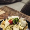 Restaurant Vermala Ursprung in Sankt Gallenkirch (Vorarlberg / Bludenz)]