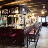 Restaurant Backbone Irish Pub in Wien