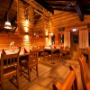 Restaurant Almbar in Maria Alm Hinterthal