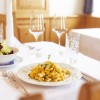 Restaurant Beim Krutzler Genussgasthof & Hotel in Heiligenbrunn (Burgenland / G�ssing)]
