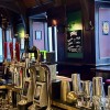 Restaurant Backbone Irish Pub in Wien