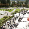 Restaurant Kongress & TheaterHaus Bad Ischl in Bad Ischl (Obersterreich / Gmunden)]