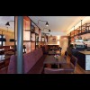 Restaurant Caf Drflinger in Brs (Vorarlberg / Bludenz)]