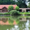Restaurant KOI- Kulinarik am Teich in Oberdorf (Burgenland / Oberwart)]