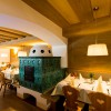 Restaurant Hotel Wirtshaus Post in St. Johann in Tirol (Tirol / Kitzbhel)]