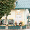 Restaurant Gasthof zum Schiffmeister in Wesenufer 19 (Oberösterreich / Grieskirchen)