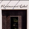 Restaurant Eckel in Wien (Wien / 09. Bezirk)]