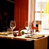 Restaurant M Lounge in Wien