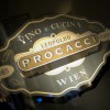 Restaurant Procacci in Wien (Wien / 01. Bezirk)]