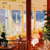Restaurant Al Tornante in Zirl (Tirol / Innsbruck Land)]