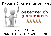 Gratis - Der Gourmetbutton fr Ihre Homepage!