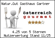 Gratis - Der Gourmetbutton fr Ihre Homepage!