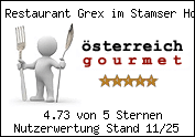 Gratis - Der Gourmetbutton fr Ihre Homepage!