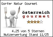Gratis - Der Gourmetbutton fr Ihre Homepage!