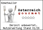 Gratis - Der Gourmetbutton f�r Ihre Homepage!